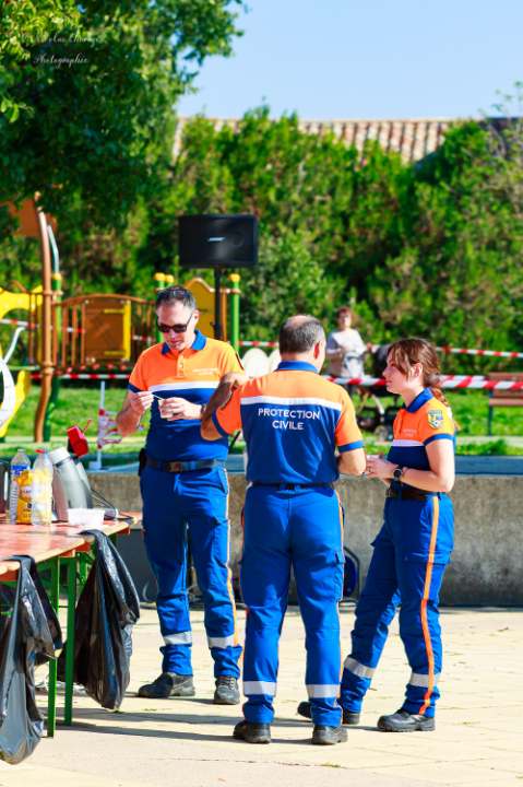 Photo de Nicolas CHAROZE