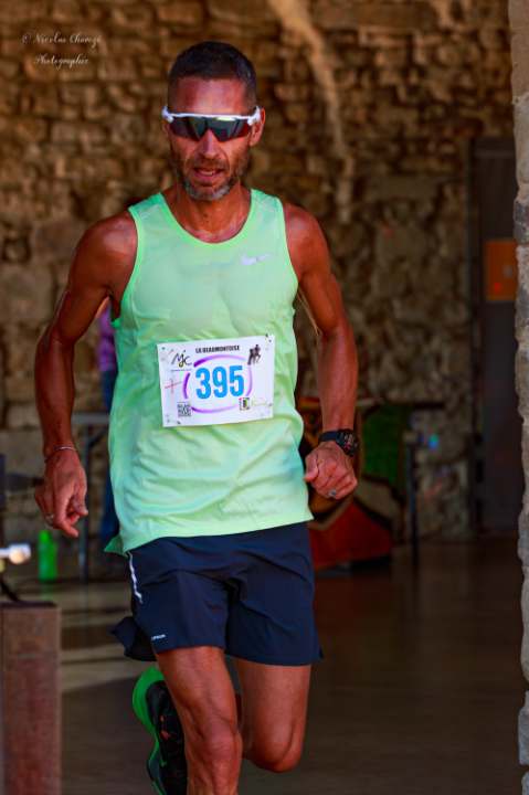 Photo de Nicolas CHAROZE