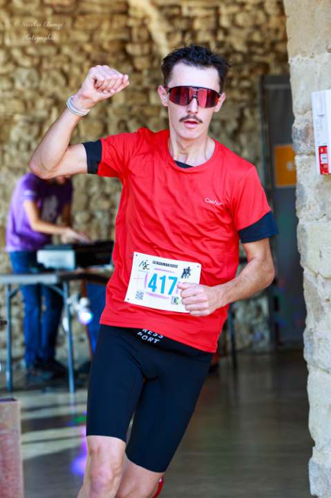Photo de Nicolas CHAROZE