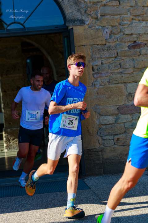 Photo de Nicolas CHAROZE