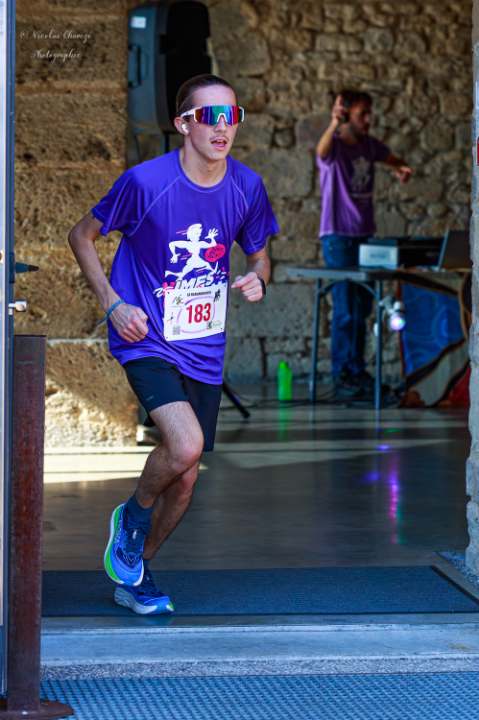 Photo de Nicolas CHAROZE