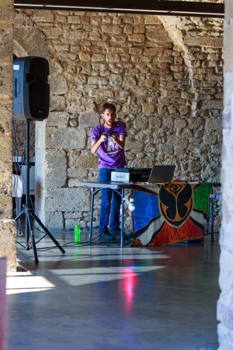 Photo de Nicolas CHAROZE