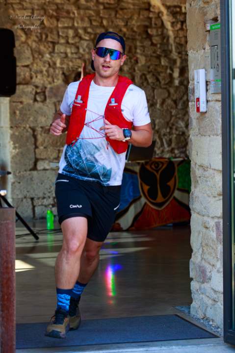 Photo de Nicolas CHAROZE
