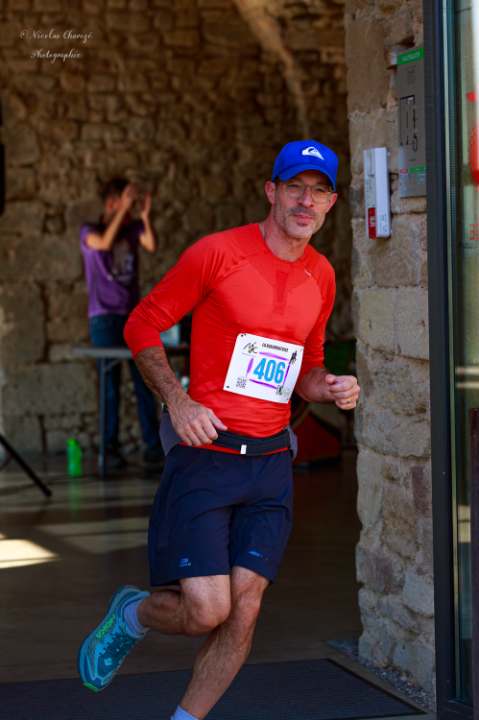 Photo de Nicolas CHAROZE