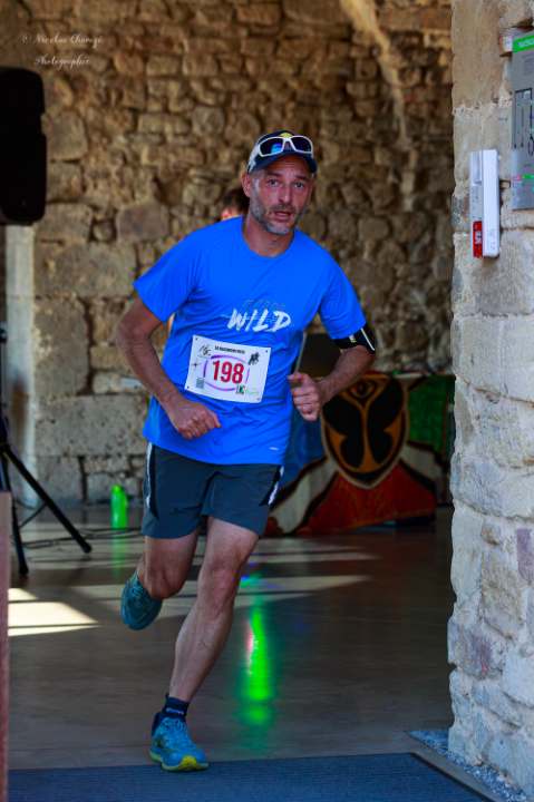Photo de Nicolas CHAROZE