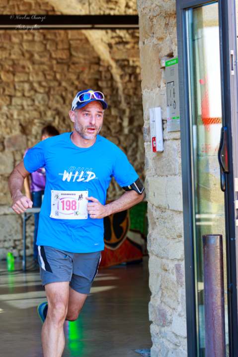 Photo de Nicolas CHAROZE