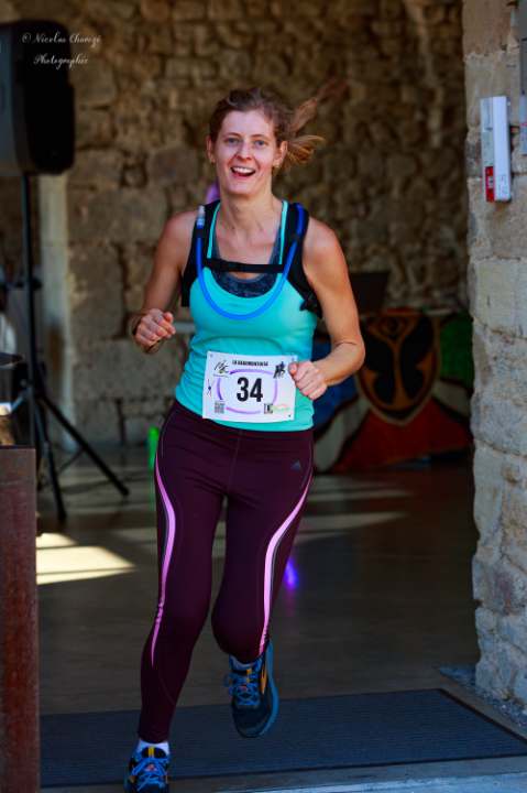 Photo de Nicolas CHAROZE