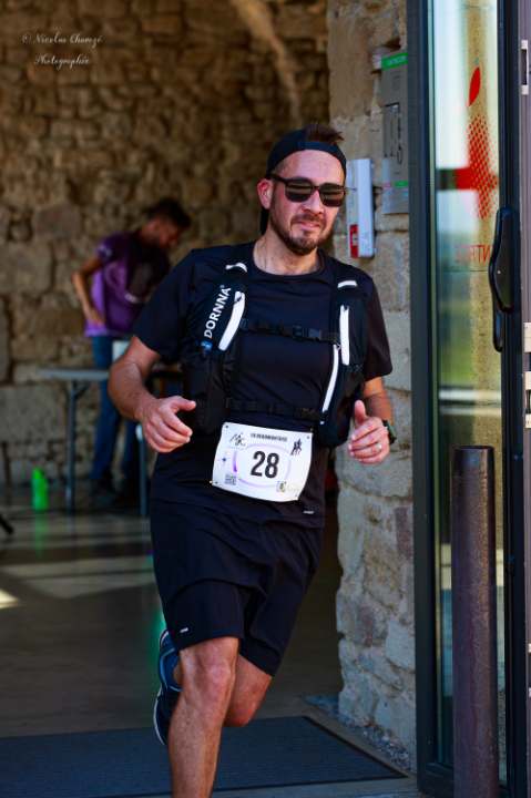 Photo de Nicolas CHAROZE