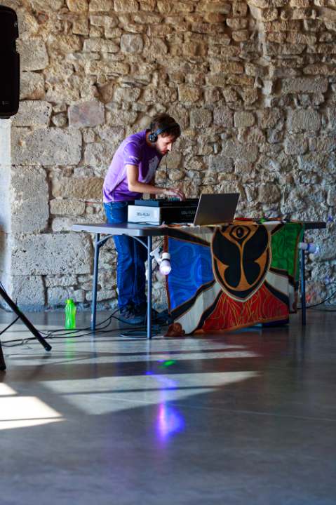 Photo de Nicolas CHAROZE