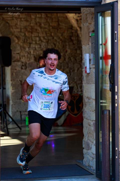 Photo de Nicolas CHAROZE
