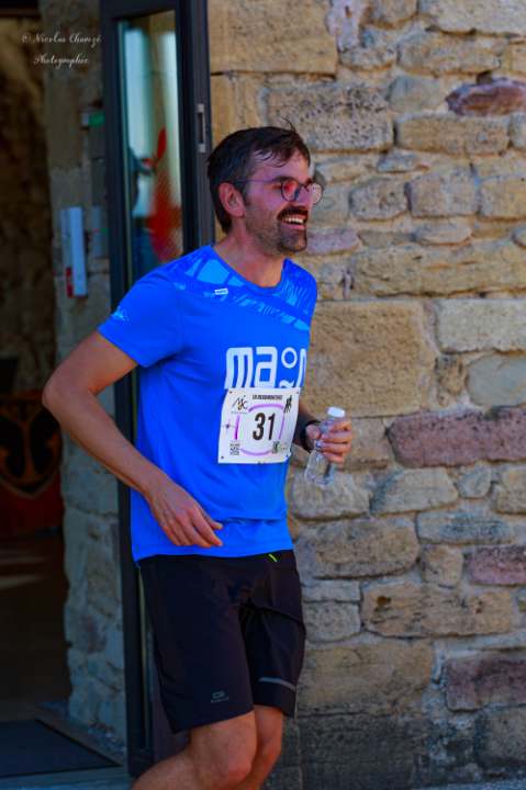 Photo de Nicolas CHAROZE