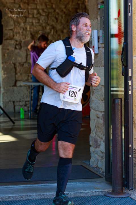 Photo de Nicolas CHAROZE