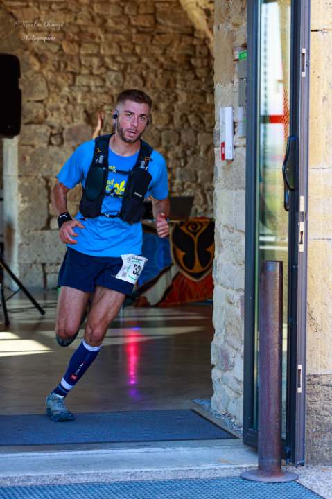 Photo de Nicolas CHAROZE