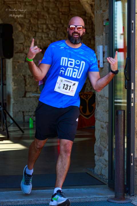 Photo de Nicolas CHAROZE
