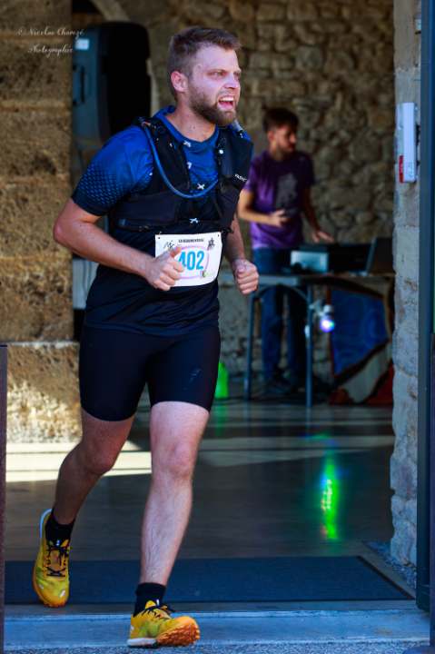 Photo de Nicolas CHAROZE