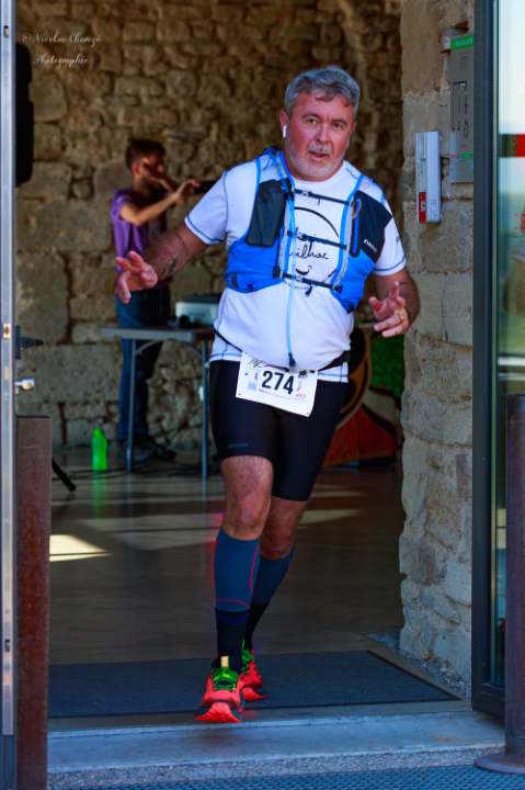 Photo de Nicolas CHAROZE