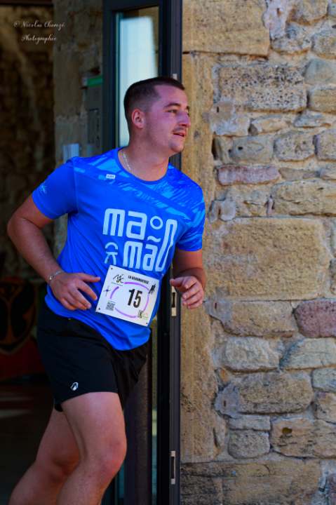 Photo de Nicolas CHAROZE