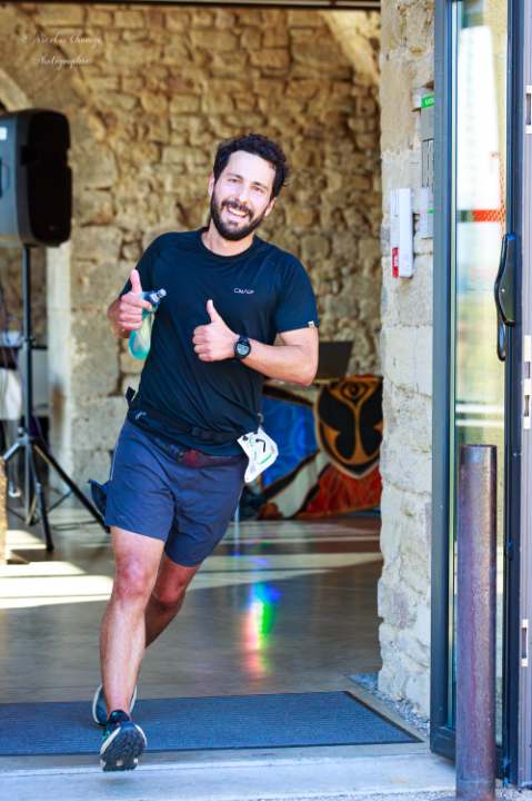 Photo de Nicolas CHAROZE