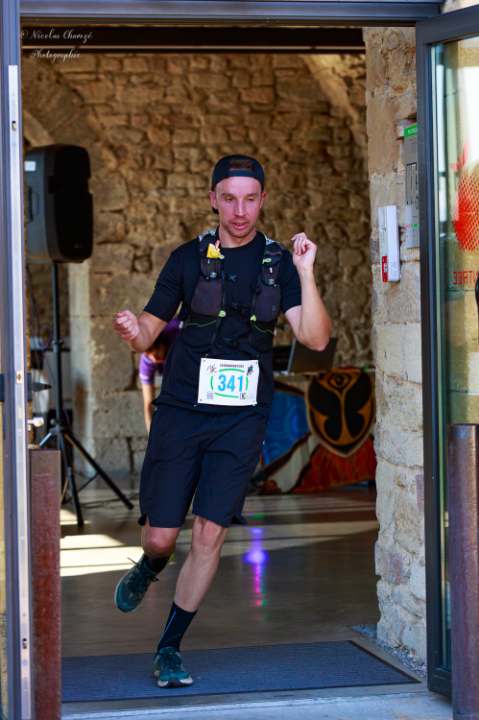 Photo de Nicolas CHAROZE