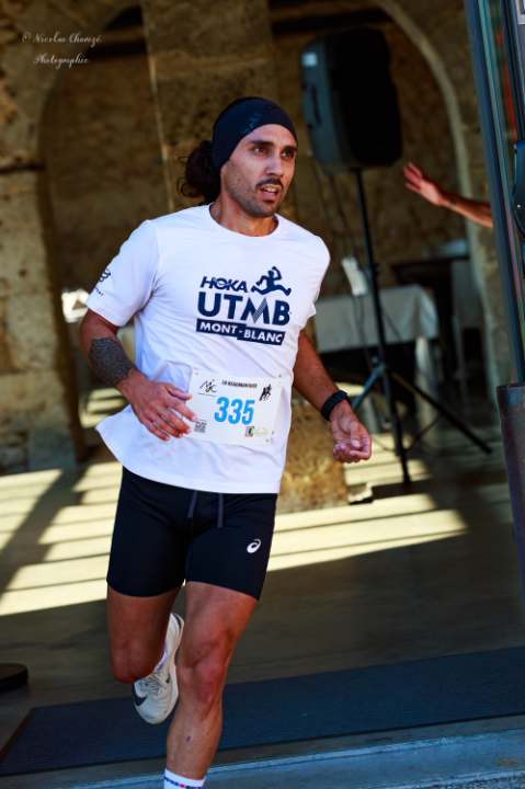 Photo de Nicolas CHAROZE