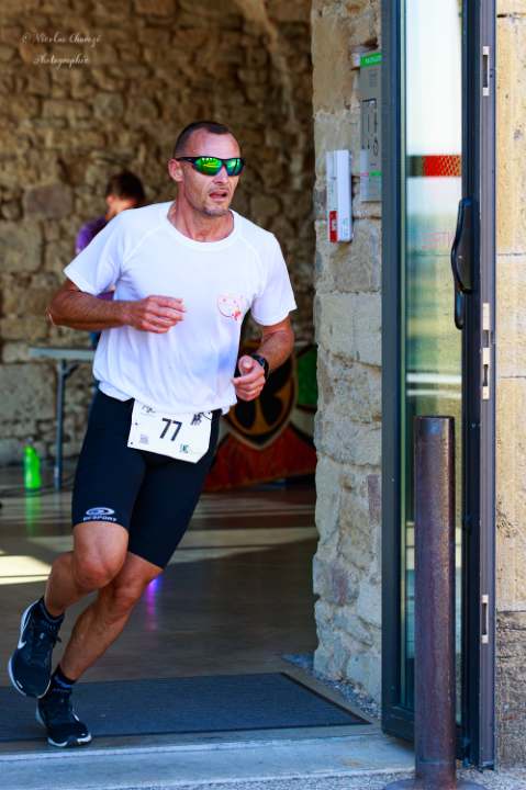 Photo de Nicolas CHAROZE