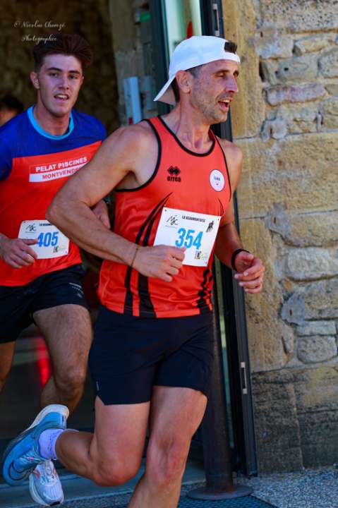 Photo de Nicolas CHAROZE