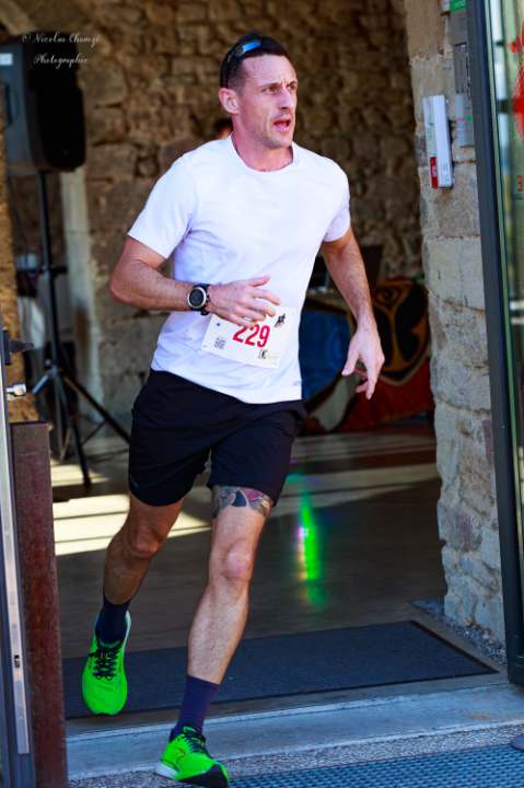 Photo de Nicolas CHAROZE
