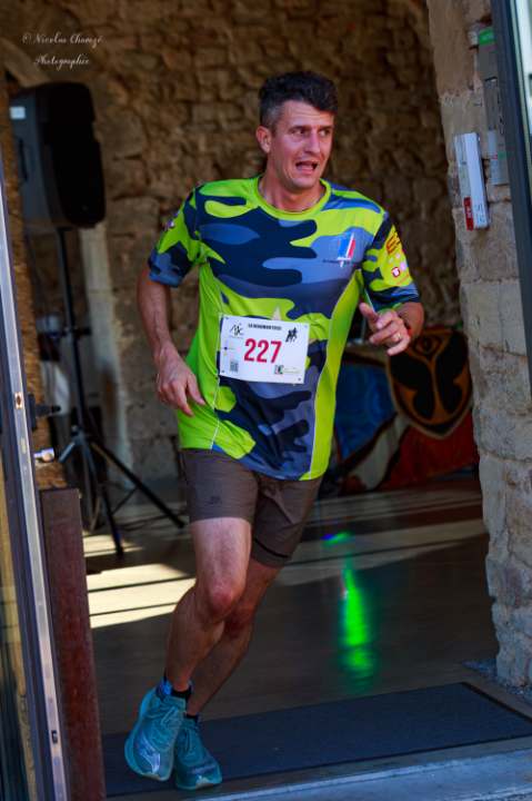 Photo de Nicolas CHAROZE