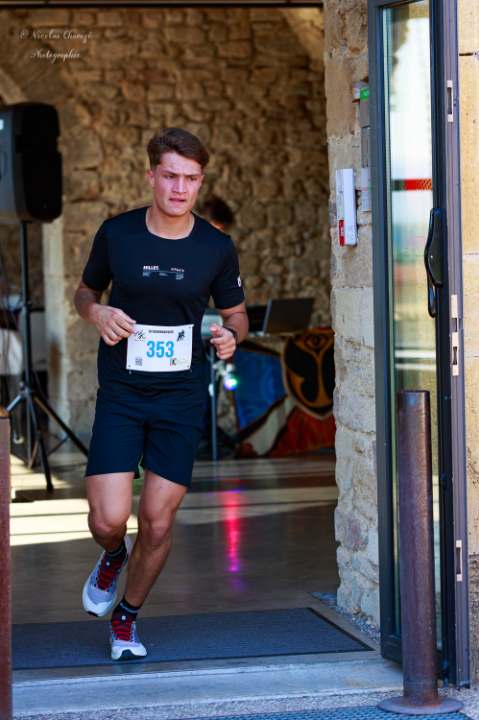 Photo de Nicolas CHAROZE