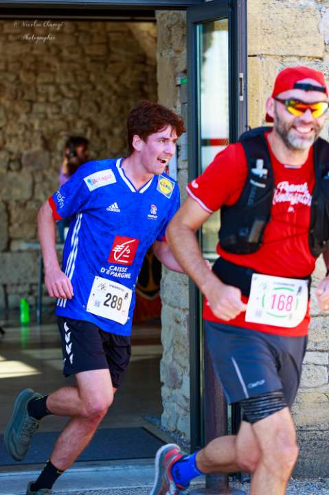 Photo de Nicolas CHAROZE