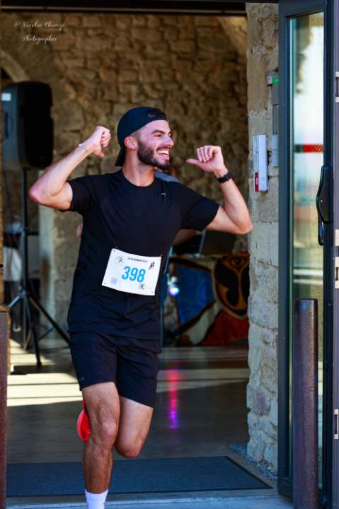 Photo de Nicolas CHAROZE