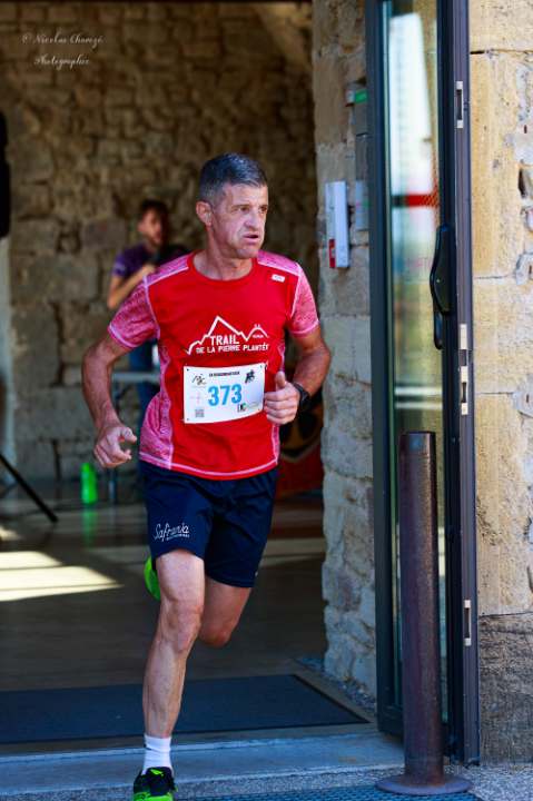 Photo de Nicolas CHAROZE