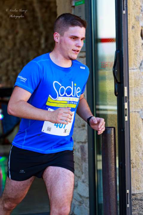 Photo de Nicolas CHAROZE