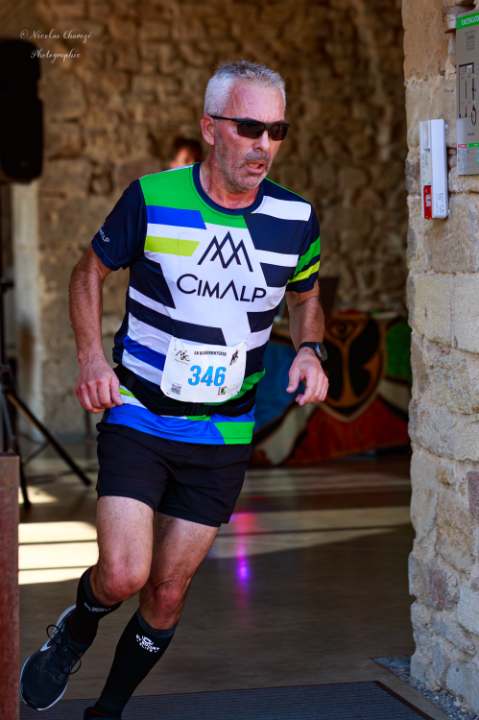 Photo de Nicolas CHAROZE