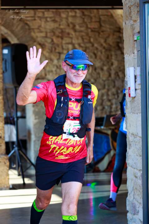 Photo de Nicolas CHAROZE