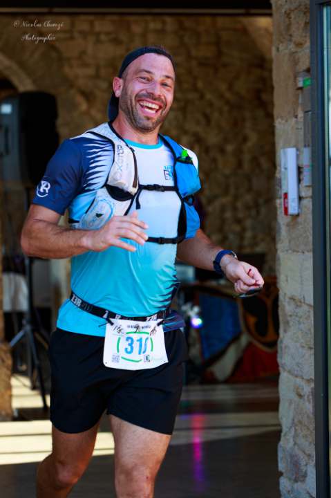 Photo de Nicolas CHAROZE