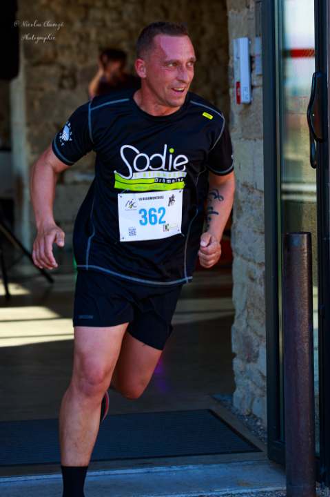 Photo de Nicolas CHAROZE