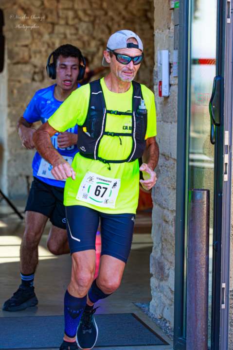 Photo de Nicolas CHAROZE
