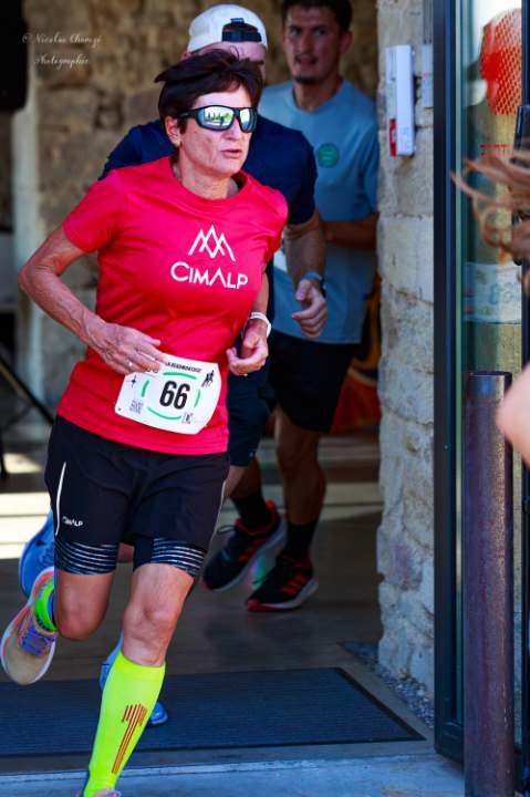Photo de Nicolas CHAROZE