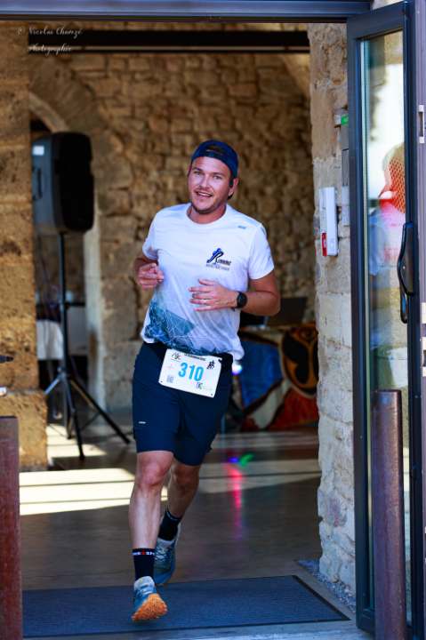 Photo de Nicolas CHAROZE