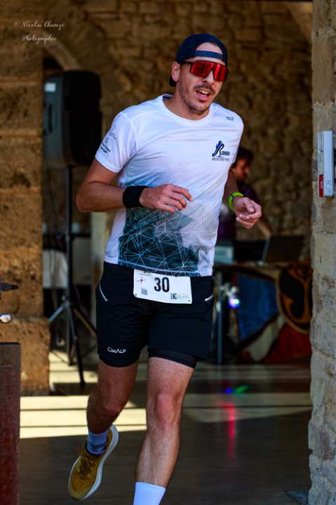 Photo de Nicolas CHAROZE
