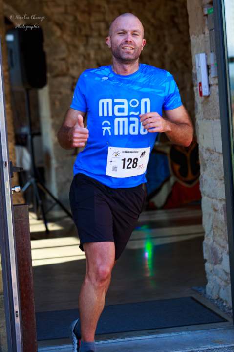 Photo de Nicolas CHAROZE
