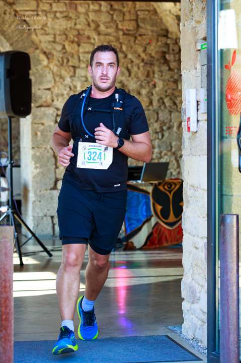 Photo de Nicolas CHAROZE