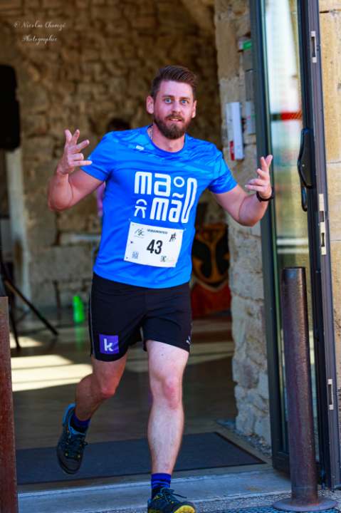 Photo de Nicolas CHAROZE