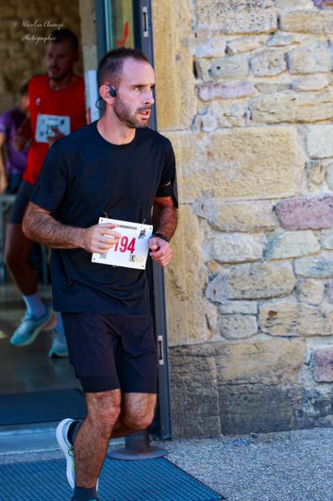 Photo de Nicolas CHAROZE
