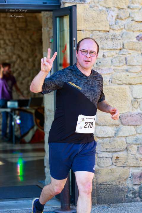 Photo de Nicolas CHAROZE
