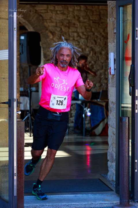 Photo de Nicolas CHAROZE