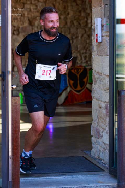 Photo de Nicolas CHAROZE