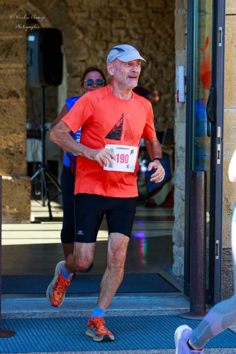 Photo de Nicolas CHAROZE