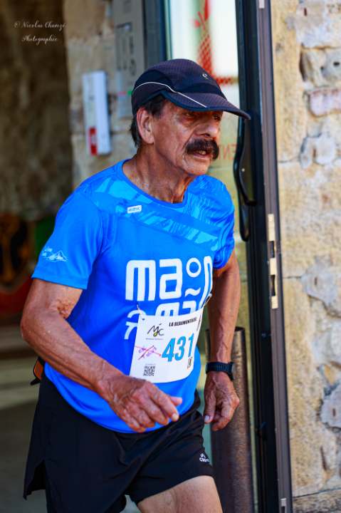 Photo de Nicolas CHAROZE